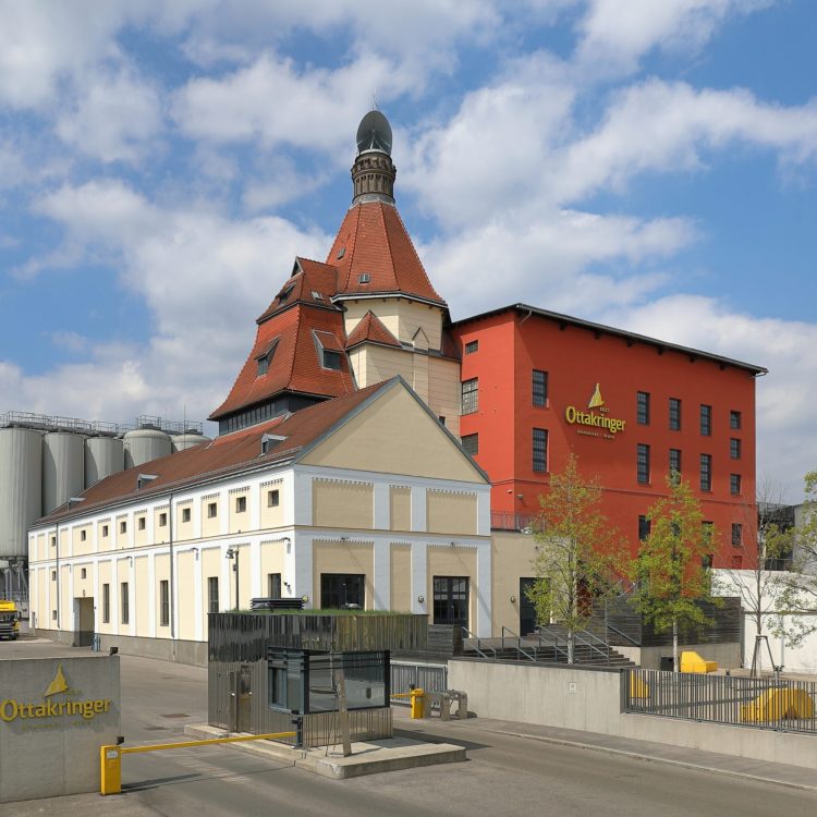 Wien_-_Ottakringer_Brauerei