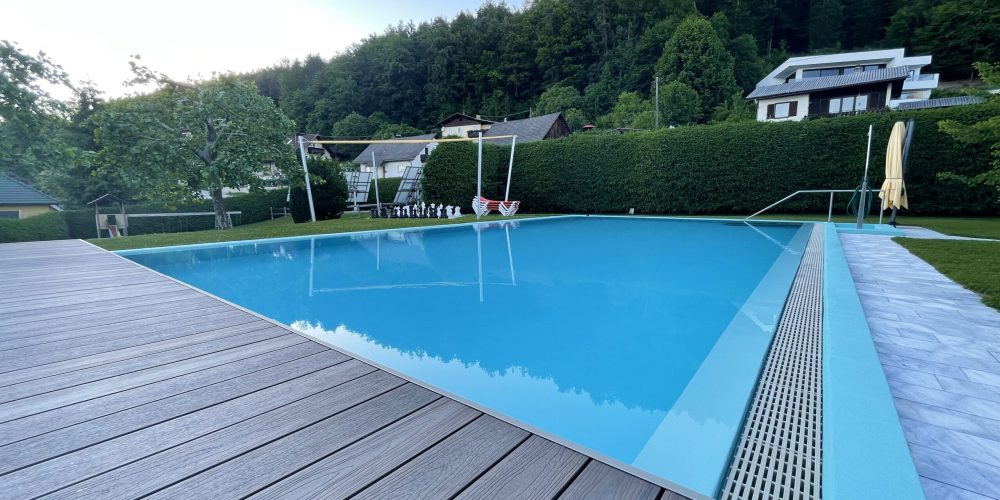 pool velden